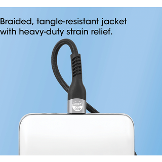MANHATTAN Usb-C To Usb-C Cable (240W),