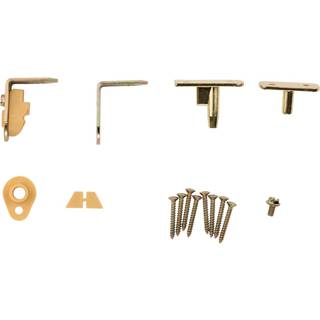 Pivot H?ngsel REM RAMP BRS (PACK AF 1)