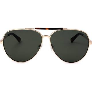 Guess GU5209 32N 63 Solbriller Mænd Guld - Gold - 63mm