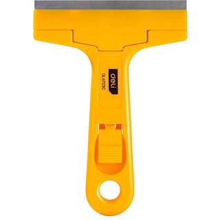 Deli Tools - Grundlæggende Skraber Deli Værktøjer EDL4723C, 145mm