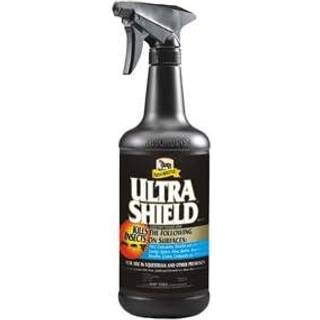 Absorbine UltraShield Fluespray