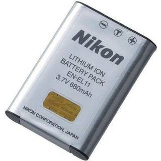 NIKON EN-EL12 BATTERI