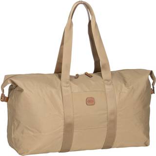 Brics X-Collection Rejsetaske beige