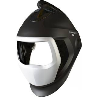 Speedglas 9100 Air svejseskærm u/kasette