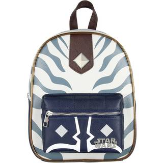 Star Wars Ahsoka Tano Karakterm?nster Faux Leather Tote Bag mini rygs?k