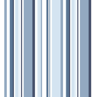 Galerie Wallpaper Multi Stripe ST36911