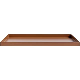 Bakke 39 x 25 cm, coconut