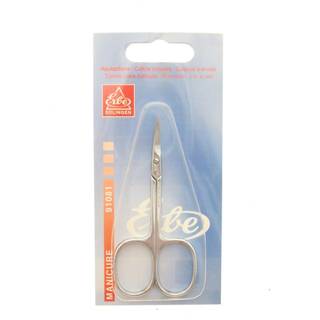ERBE Erbe Neglehudssaks Neglehudssaks, 9 cm i blisterpakning 1 Stk. (185,00 kr / 1 stk.) - 1 Stk.