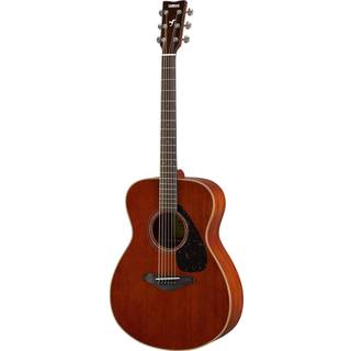 Yamaha FS850 NT Western Guitar (Maghoni)