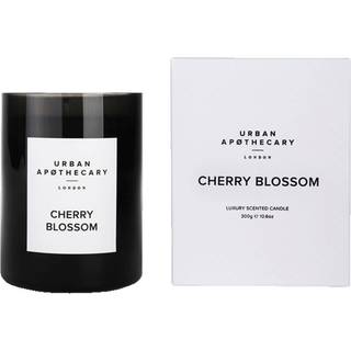 Urban Apothecary Cherry Blossom Luxury Scented candle 300 g