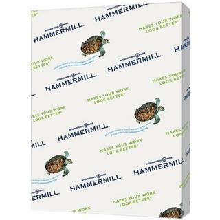 Hammermill farvet papir 20 lb gr? printerpapir 8,5 x 11-1 Ream (500 ark) - lavet i USA Pastel Paper 102889R