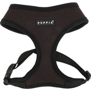 PUPPIA Classic Soft Sele Brun Large