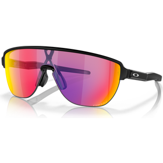 Oakley OO9248A CORRIDOR Asian Fit 924802 142 Solbriller Mænd Black - Matte Black - 142mm