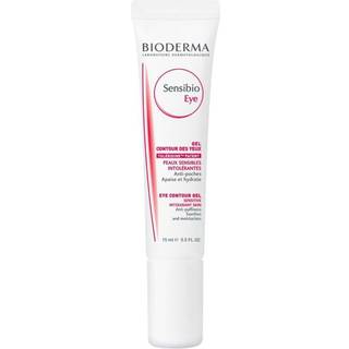 Bioderma sensibio eye soothing moisturising eye control gel 15ml