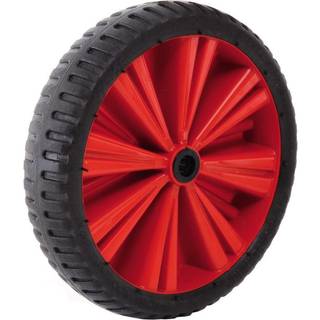 Hörby Bruk 74441 Hjul punkteringsfri, 25x75 mm, 16"