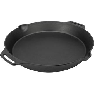 Petromax Fire Skillet With Handles Black, OneSize