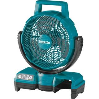 Makita Ventilator 18v - DCF203Z ✓ På lager - klar til levering og afhentning