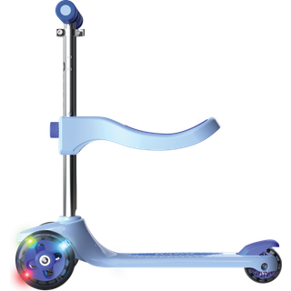 Razor Rollie Scooter Blue