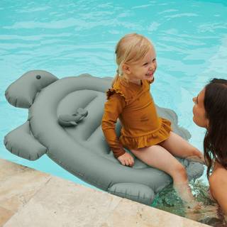 Liewood Cody inflatable float - green - One Size