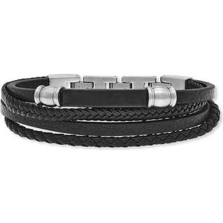 Save Brave Armband SBB-FELIX-BK Herren