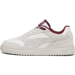 Sko Puma Doublecourt PRM 393283-01 Størrelse 42,5 EU | 8,5 UK | 9,5 US | 27,5 CM