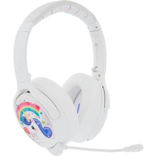 onanoff BuddyPhones Cosmos+ (Snow White)