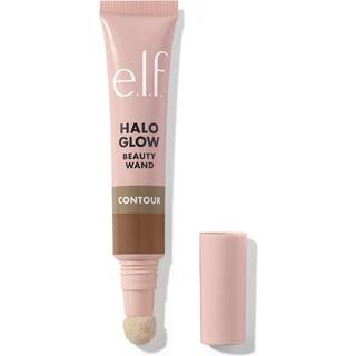 Elf halo glow beauty wand contour light/medium 10ml