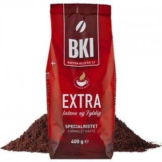 BKI Extra Kaffe 400 Gr
