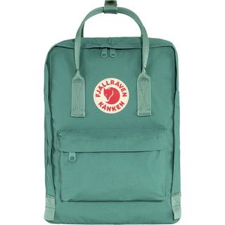 Fjällräven - Kånken Rygsæk Frost Grøn Ribejagtogfikseri.dk