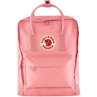 Fjällräven - Kånken Rygsæk Pink Ribejagtogfikseri.dk