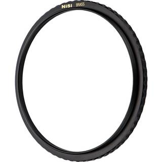 Nisi Step Ring 49-52 Brass