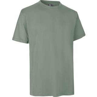 ID Pro Wear Herre T-shirt - Light Blue - 3XL