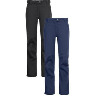 Cutter & Buck 356439 North Shore Pants Ladies / Bukser / Buks Black S