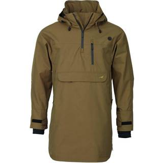 Laksen - Dynamic Eco Anorak m. CTX™ - Bronze