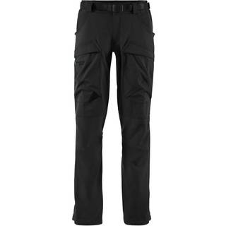Klättermusen Men's Gere 3.0 Pants Regular Black, L