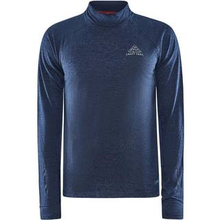 ADV SubZ Wool LS Tee 2 M - Green