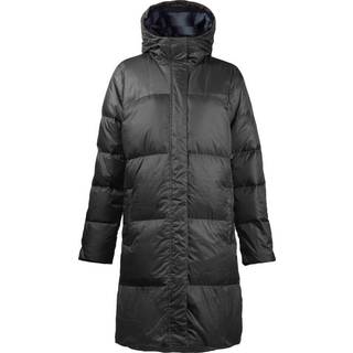 Skhoop Women's Sonja Down Coat Black, XS
