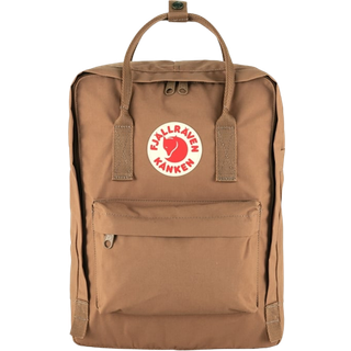 Fjällräven Kånken Rygsæk Khaki Dust