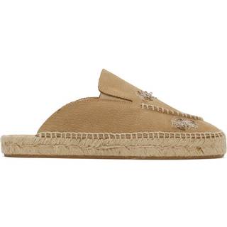 Espadrilles - Khaki - 40