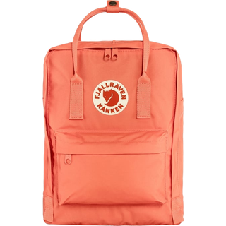 Freizeitrucksack 16 Liter Korall