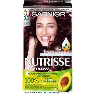 Garnier Nutrisse Cream 3.6 Mure Sauv.