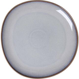 Villeroy & Boch Lave Serveringsfad 31,5x32 Cm - Serveringsfad Lertøj Beige - 1042812910