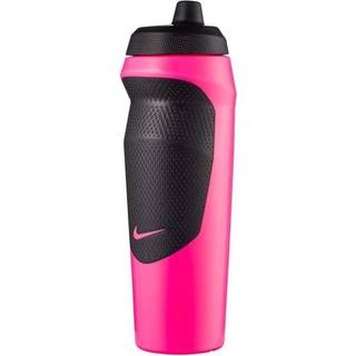 Nike Hypersport Bottle 20oz Pink/Black