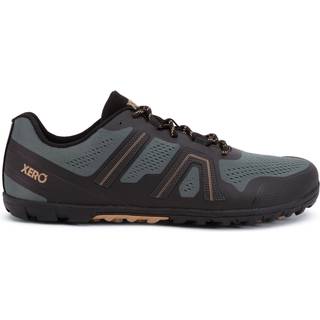 Xero Shoes Mesa Trail II Mens – Forest - 40