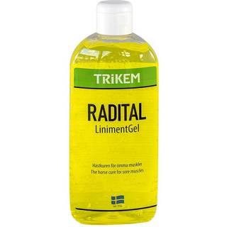 Trikem Radital Linimentgel, 500 ml