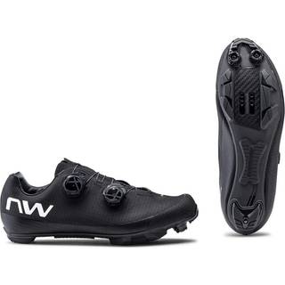 Northwave Extreme XCM 4 MTB-cykelsko sort - Skostørrelse 42,5