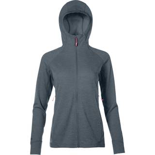 Rab Women's Nexus Hoody Fleecejakke Damer størrelse 12 farve blå