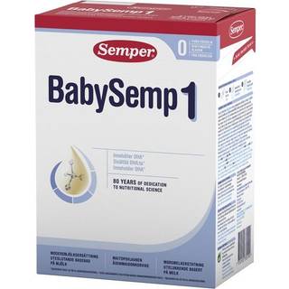 Semper BabySemp 1 (800 g)