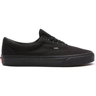 Vans - Era Shoes, Man, Black, Size: 35 - Black - 35