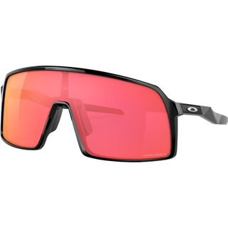 Oakley Mand OO9406 SUTRO 940692 Solbriller O_matter Sort Violet Maske Normal Prizm
